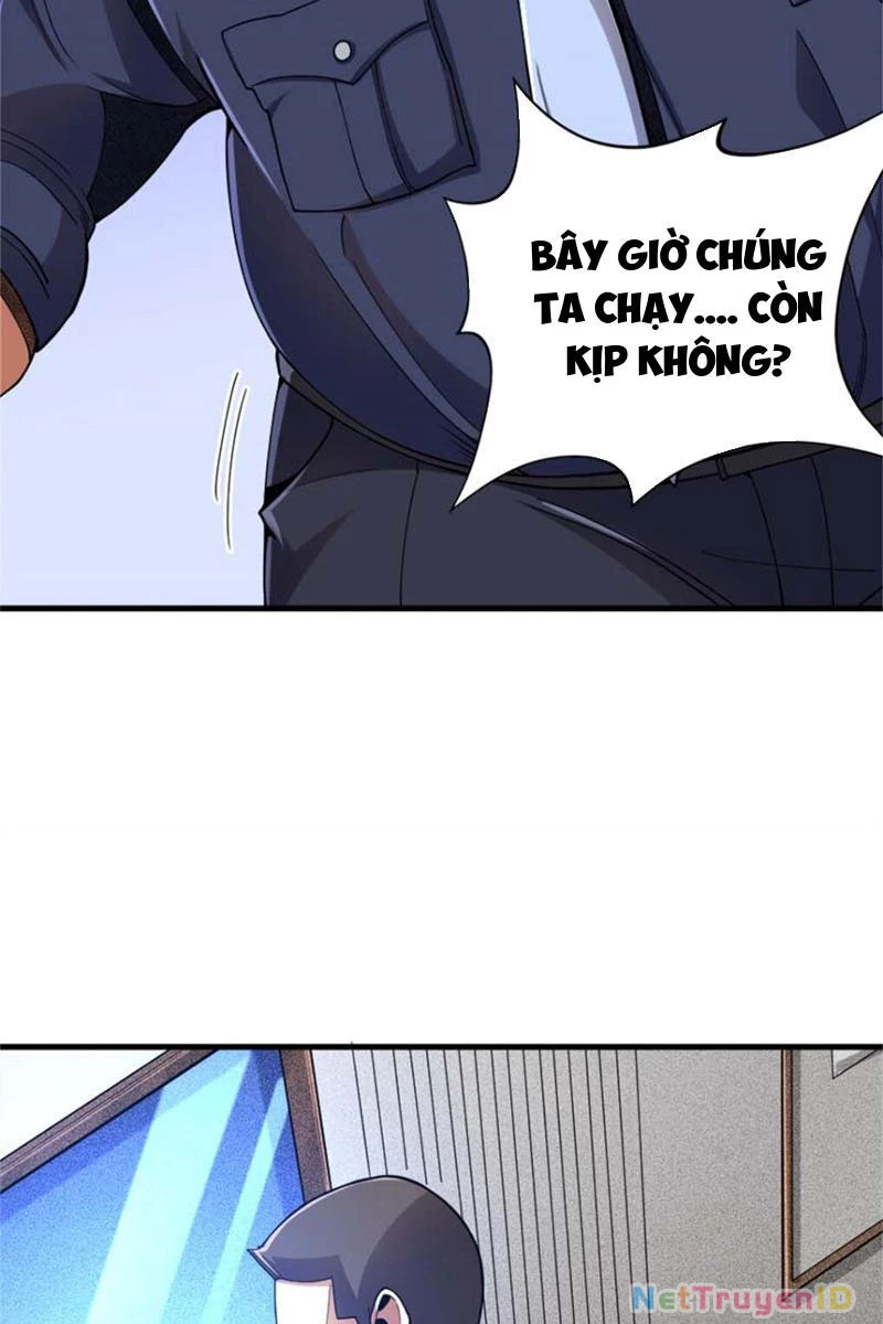 Chiếc Lồng Chứa Quỷ Chapter 33 - 4