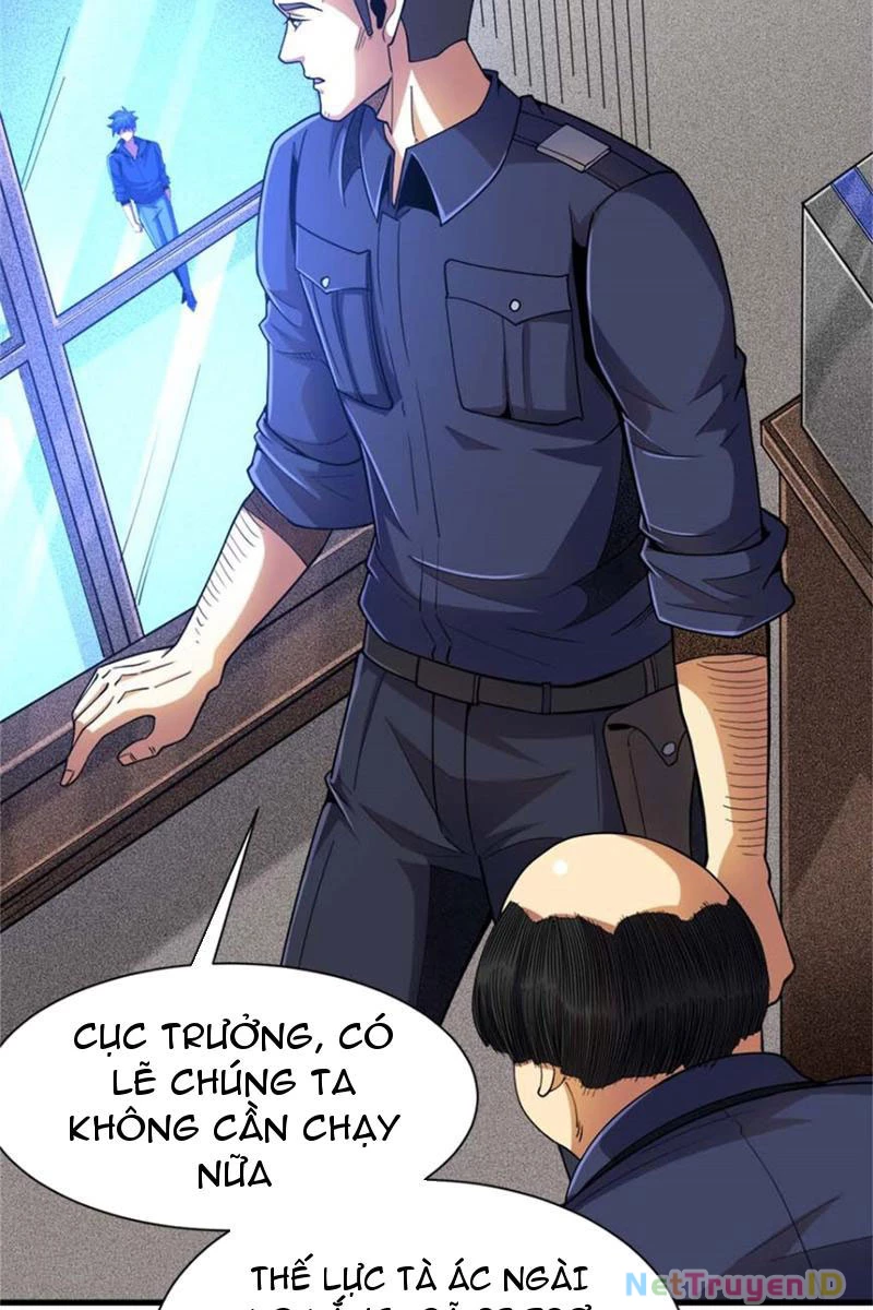 Chiếc Lồng Chứa Quỷ Chapter 33 - 5