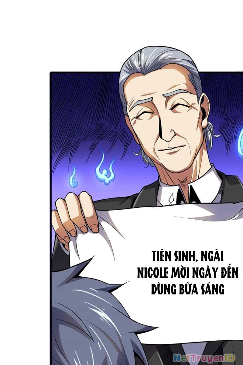 Chiếc Lồng Chứa Quỷ Chapter 33 - 8