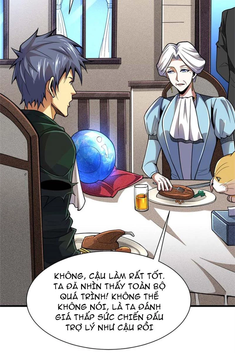 Chiếc Lồng Chứa Quỷ Chapter 33 - 10