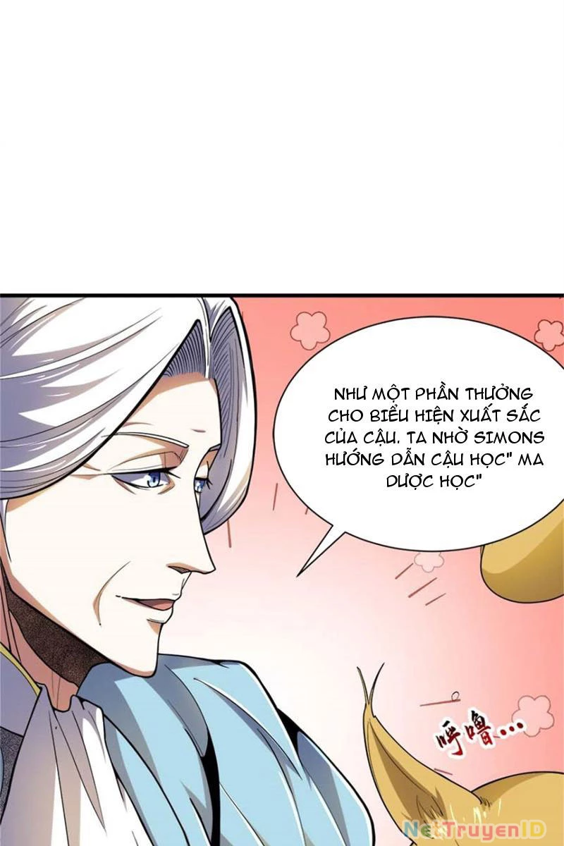 Chiếc Lồng Chứa Quỷ Chapter 33 - 11