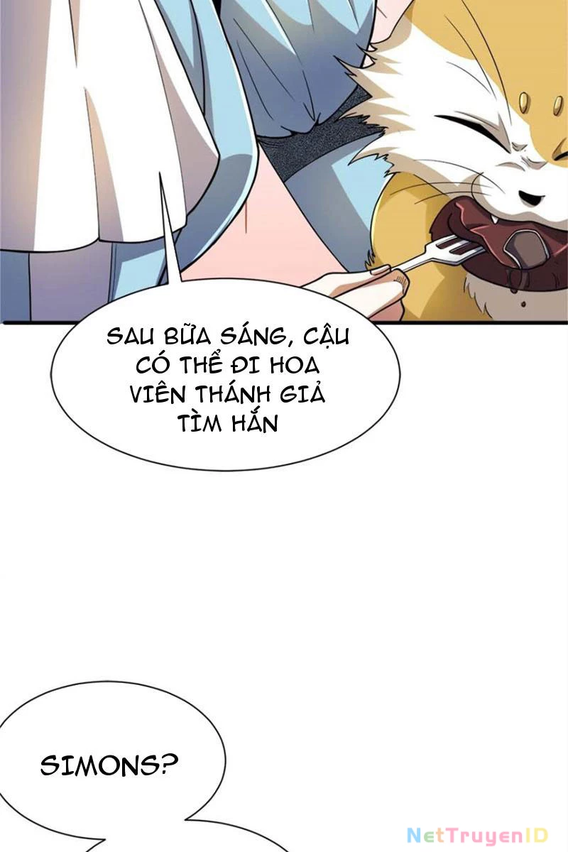 Chiếc Lồng Chứa Quỷ Chapter 33 - 12