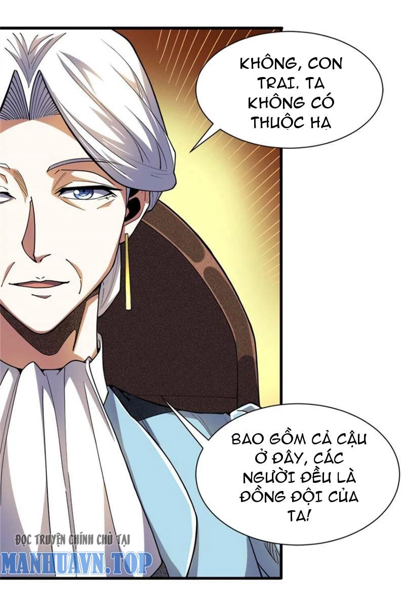Chiếc Lồng Chứa Quỷ Chapter 33 - 14