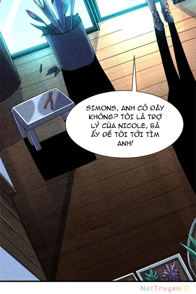 Chiếc Lồng Chứa Quỷ Chapter 33 - 17