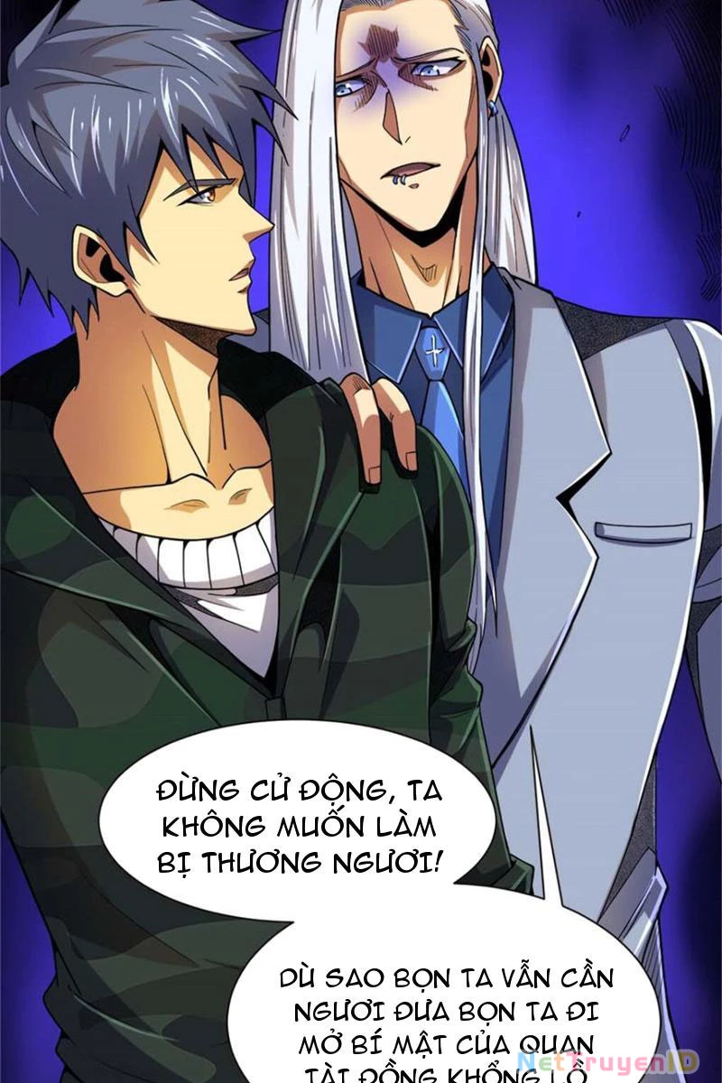 Chiếc Lồng Chứa Quỷ Chapter 33 - 22