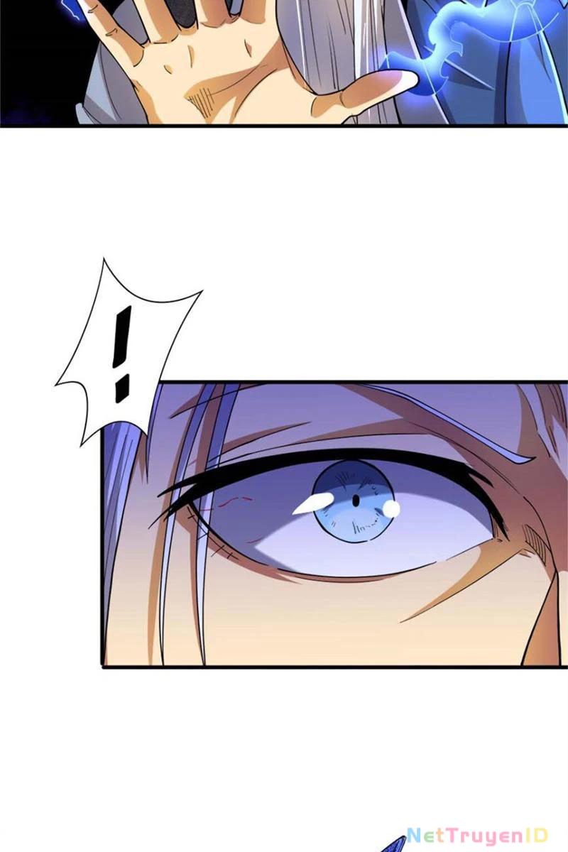 Chiếc Lồng Chứa Quỷ Chapter 33 - 26