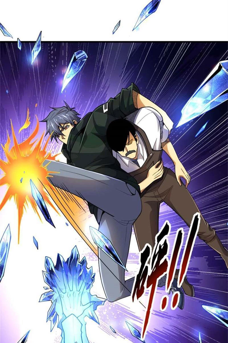 Chiếc Lồng Chứa Quỷ Chapter 33 - 27