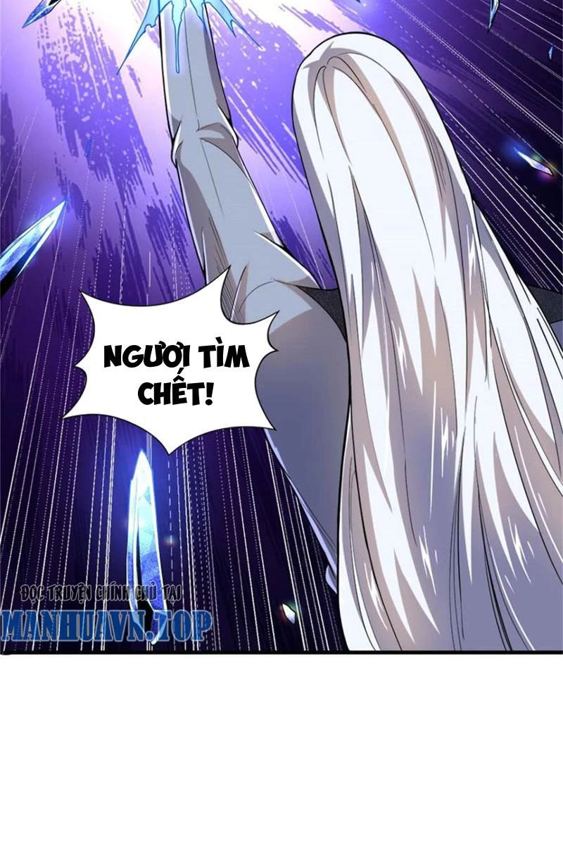 Chiếc Lồng Chứa Quỷ Chapter 33 - 28