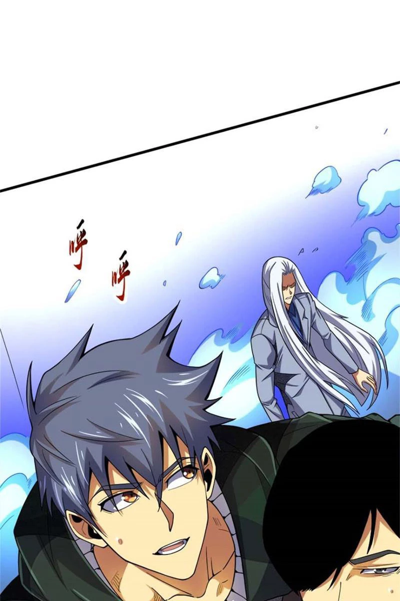 Chiếc Lồng Chứa Quỷ Chapter 33 - 29