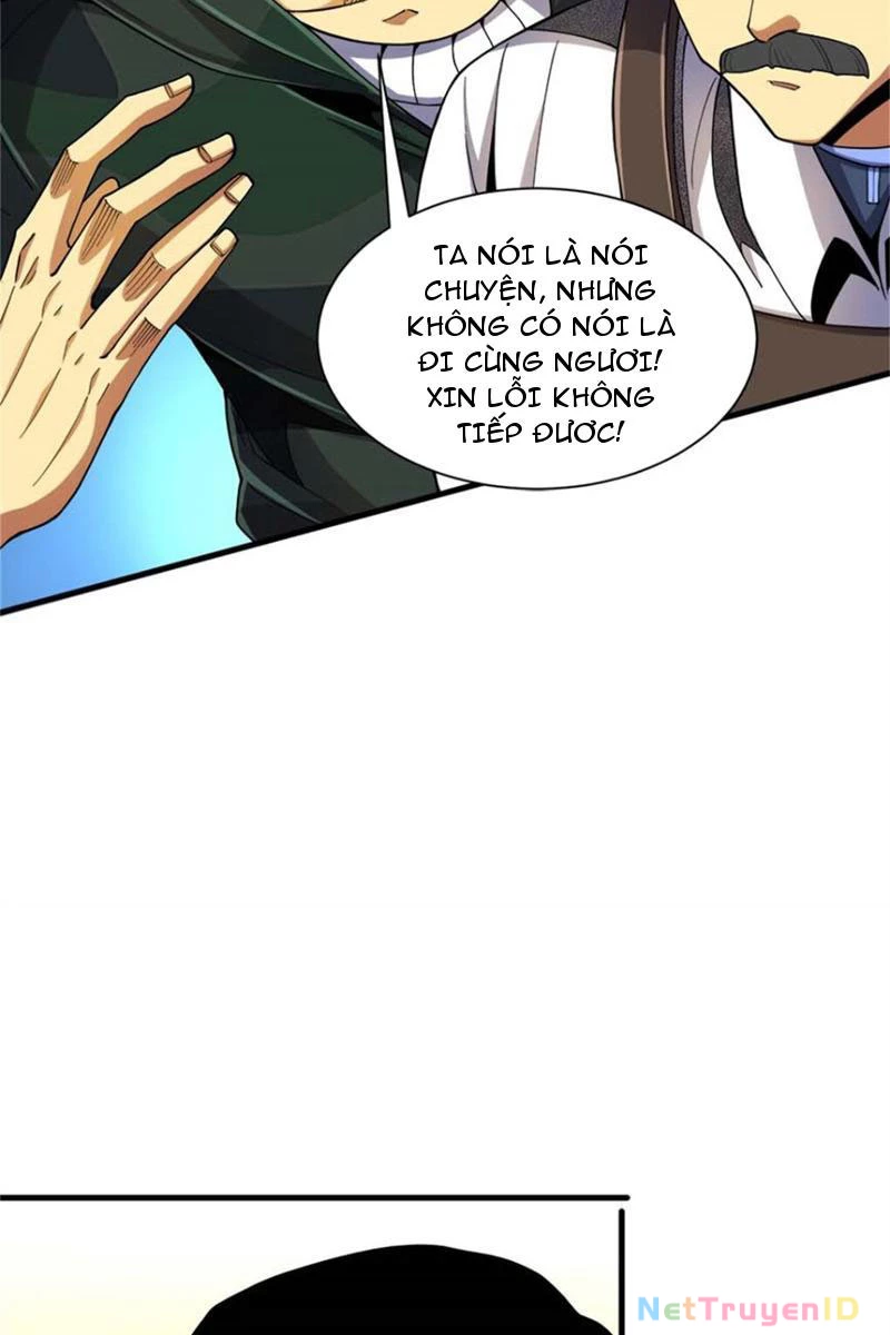Chiếc Lồng Chứa Quỷ Chapter 33 - 30