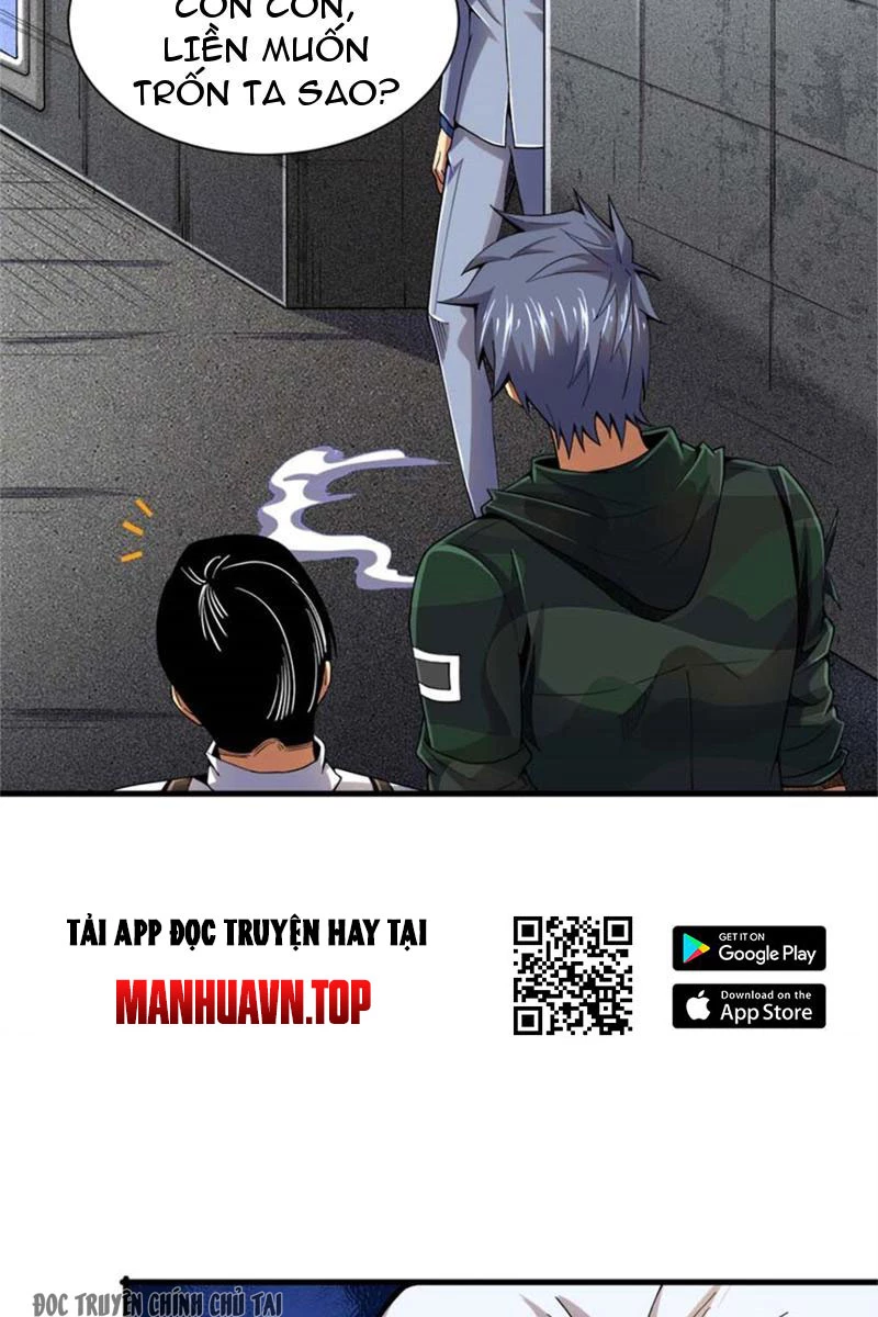 Chiếc Lồng Chứa Quỷ Chapter 33 - 38