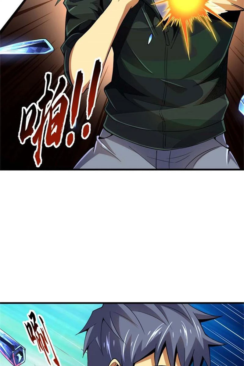 Chiếc Lồng Chứa Quỷ Chapter 33 - 46