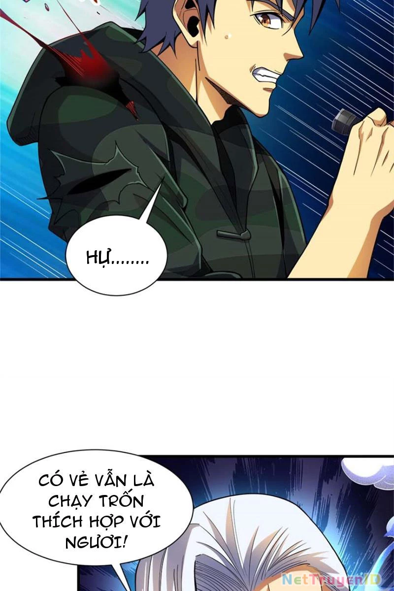 Chiếc Lồng Chứa Quỷ Chapter 33 - 47