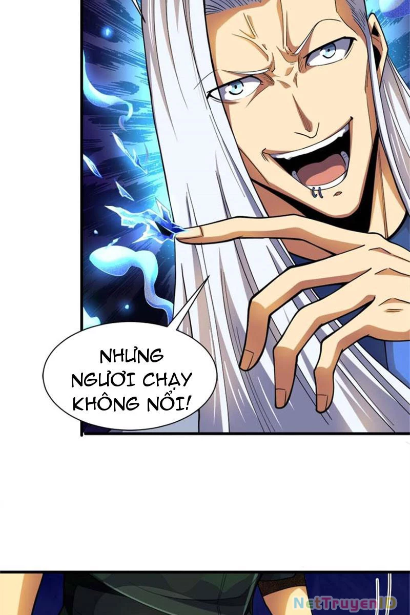 Chiếc Lồng Chứa Quỷ Chapter 33 - 48