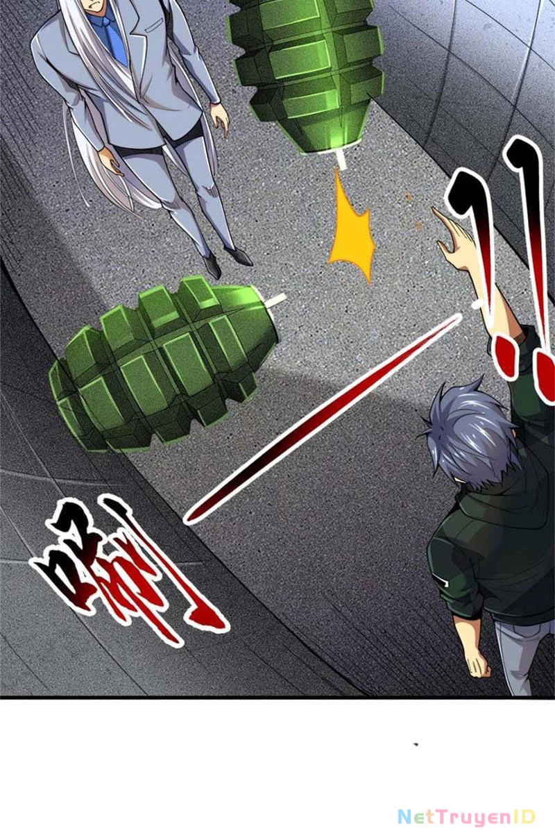 Chiếc Lồng Chứa Quỷ Chapter 33 - 51