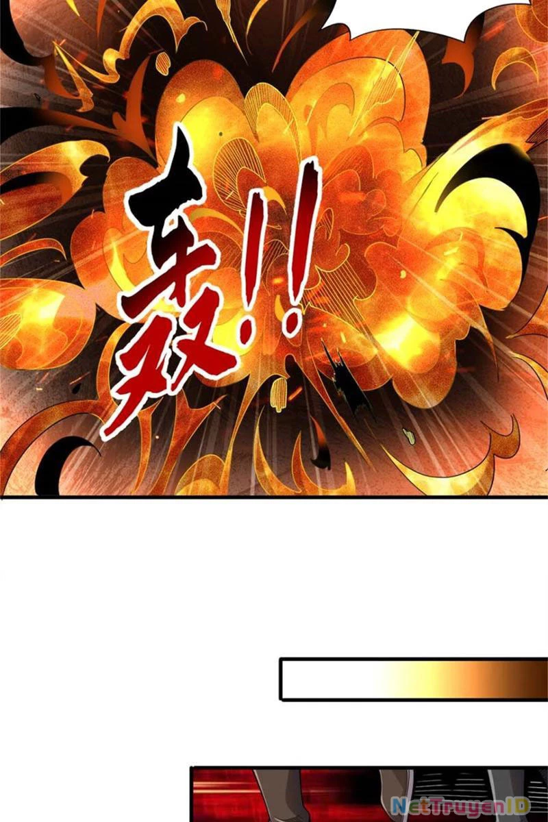 Chiếc Lồng Chứa Quỷ Chapter 33 - 53