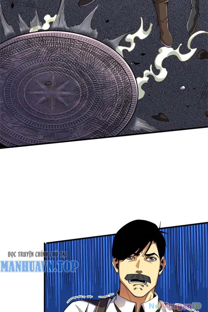 Chiếc Lồng Chứa Quỷ Chapter 33 - 55