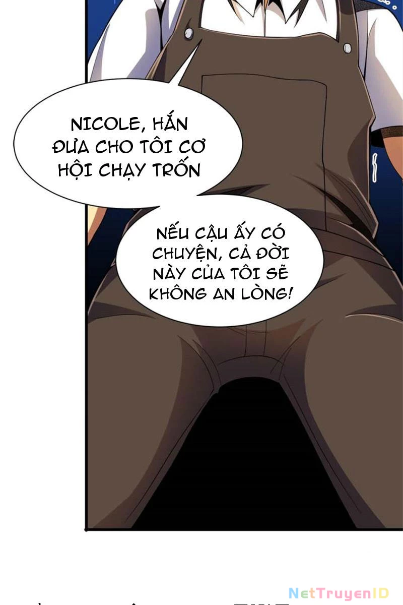 Chiếc Lồng Chứa Quỷ Chapter 33 - 56