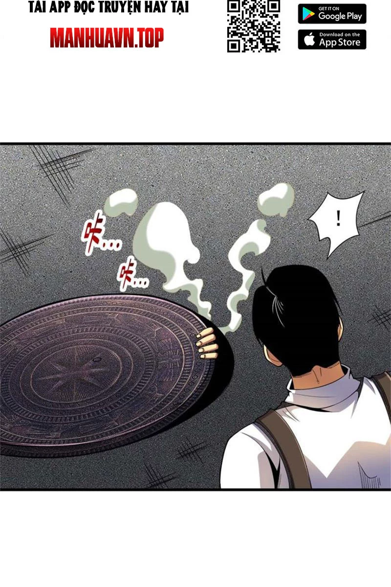 Chiếc Lồng Chứa Quỷ Chapter 33 - 57
