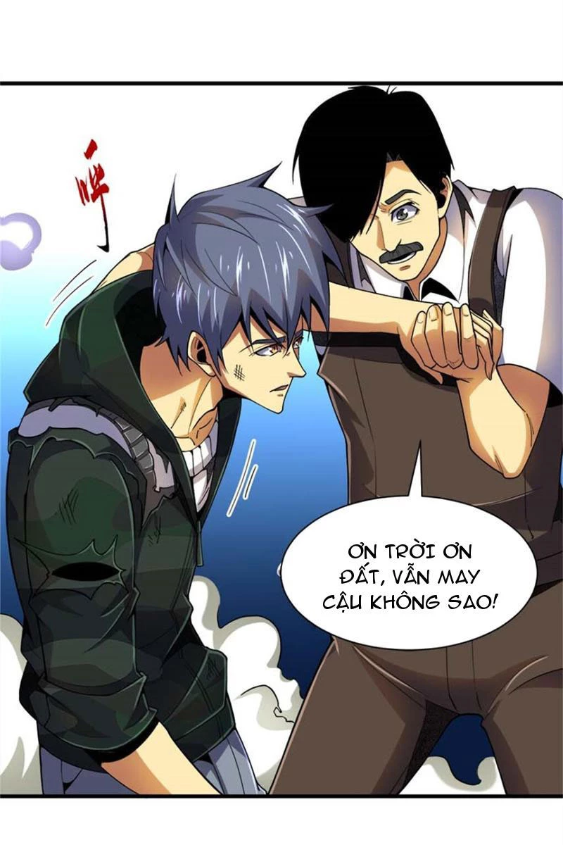 Chiếc Lồng Chứa Quỷ Chapter 33 - 59