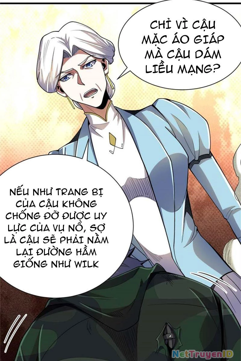 Chiếc Lồng Chứa Quỷ Chapter 33 - 61
