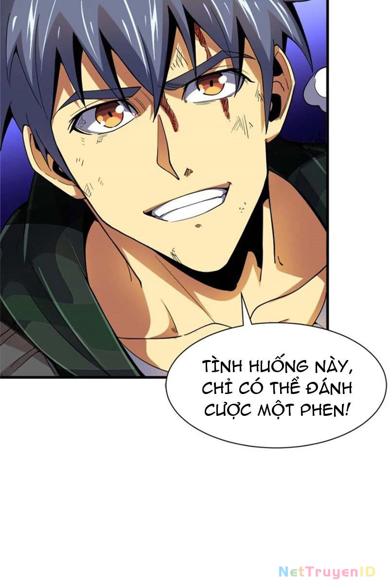 Chiếc Lồng Chứa Quỷ Chapter 33 - 63
