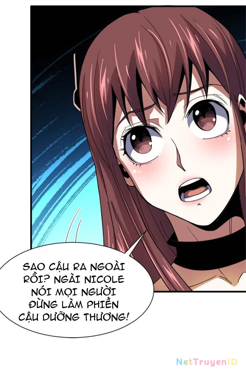 Chiếc Lồng Chứa Quỷ Chapter 33 - 67