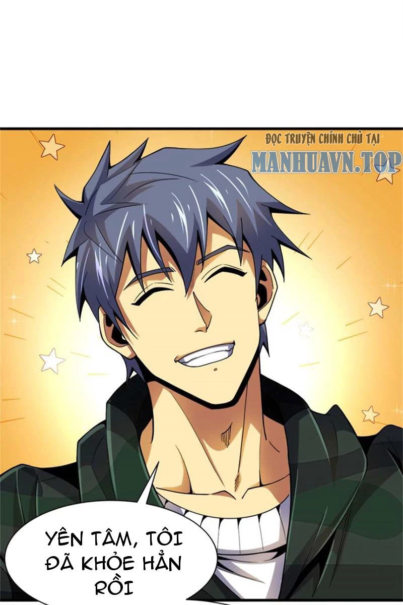 Chiếc Lồng Chứa Quỷ Chapter 33 - 68