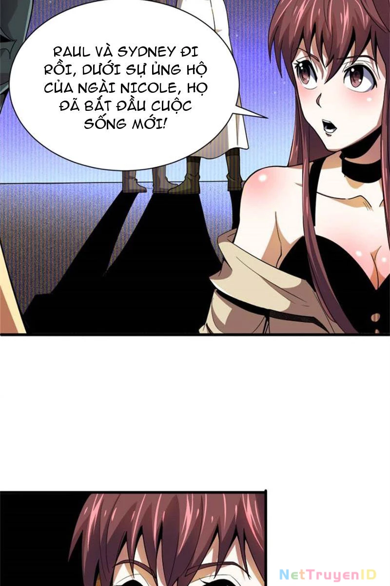 Chiếc Lồng Chứa Quỷ Chapter 33 - 70