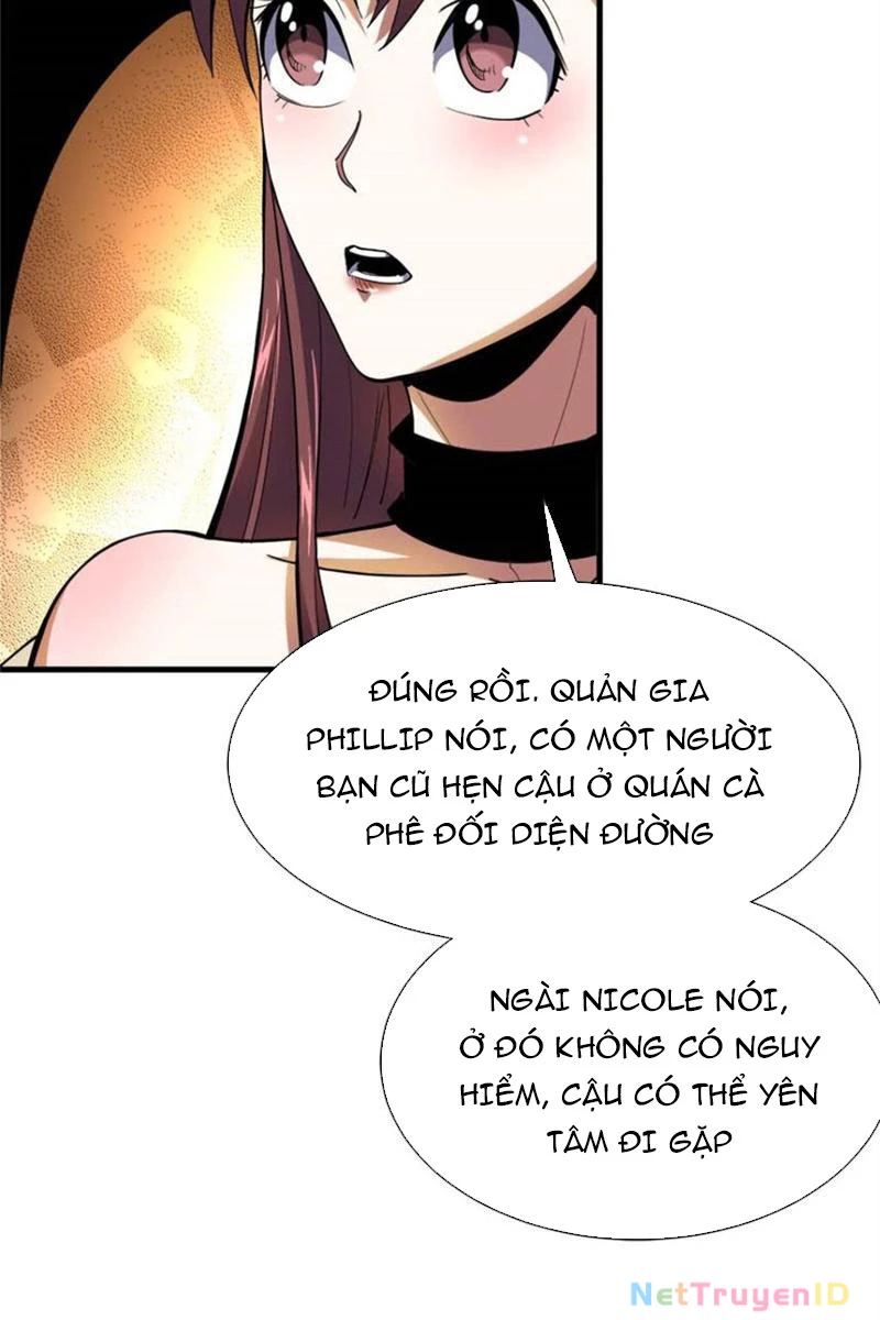 Chiếc Lồng Chứa Quỷ Chapter 33 - 71