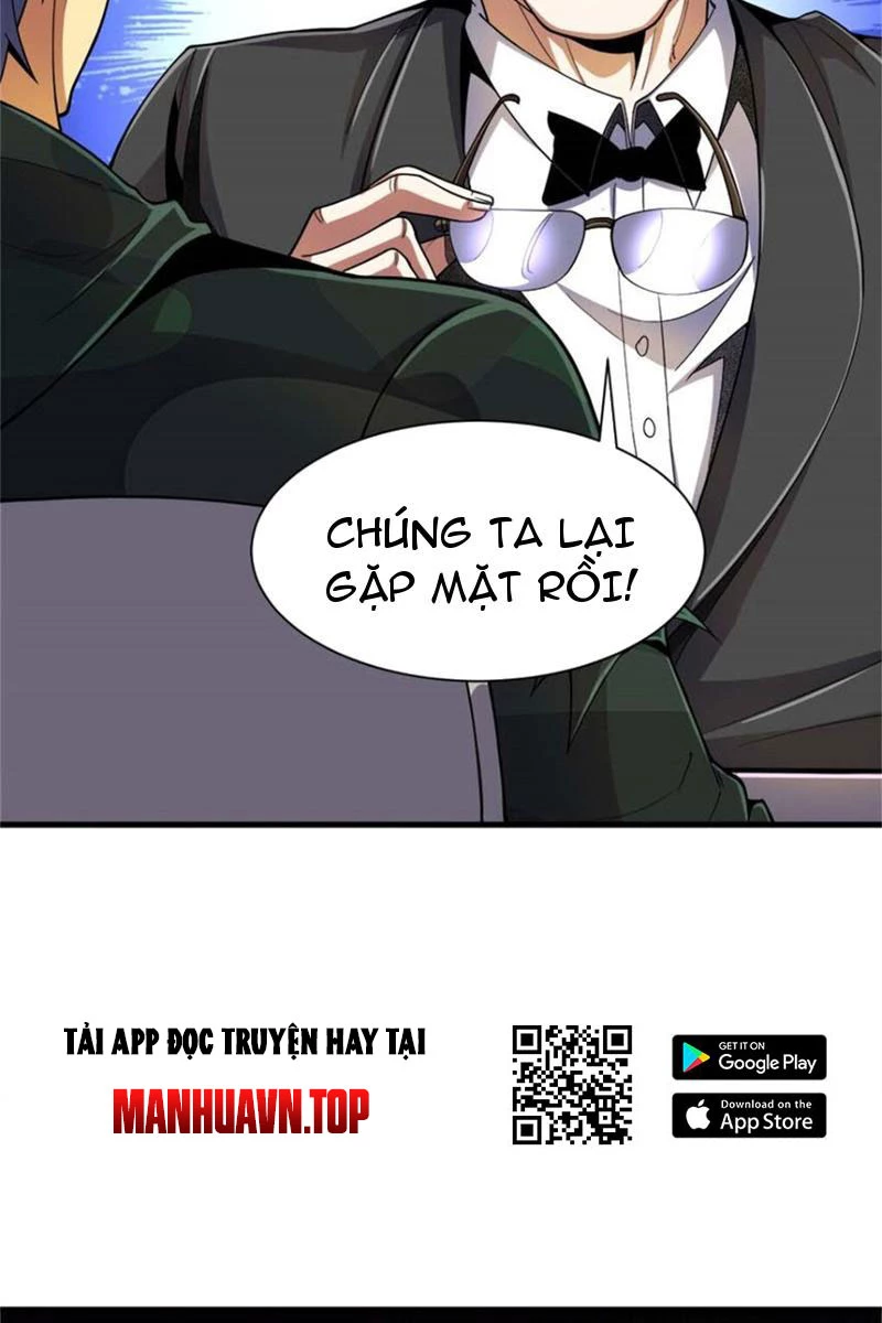 Chiếc Lồng Chứa Quỷ Chapter 33 - 74