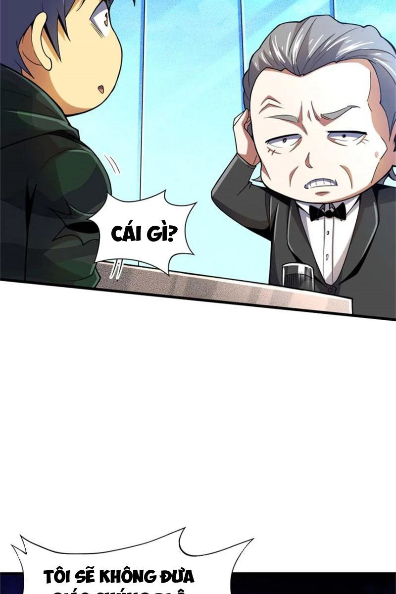 Chiếc Lồng Chứa Quỷ Chapter 33 - 77