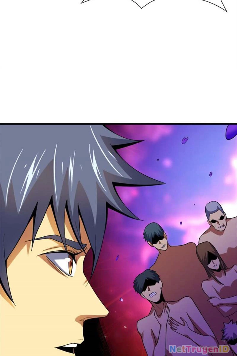 Chiếc Lồng Chứa Quỷ Chapter 33 - 79
