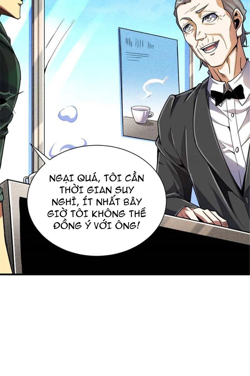 Chiếc Lồng Chứa Quỷ Chapter 34 - 3