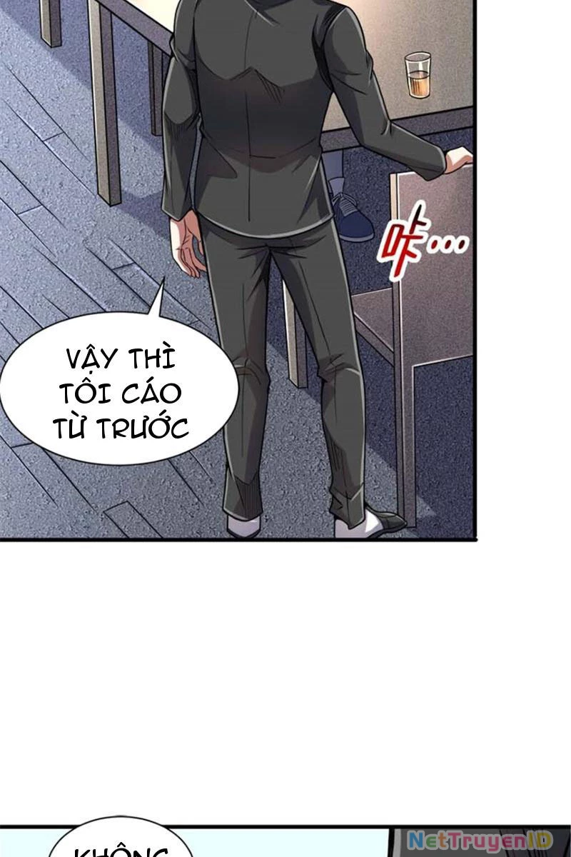 Chiếc Lồng Chứa Quỷ Chapter 34 - 6