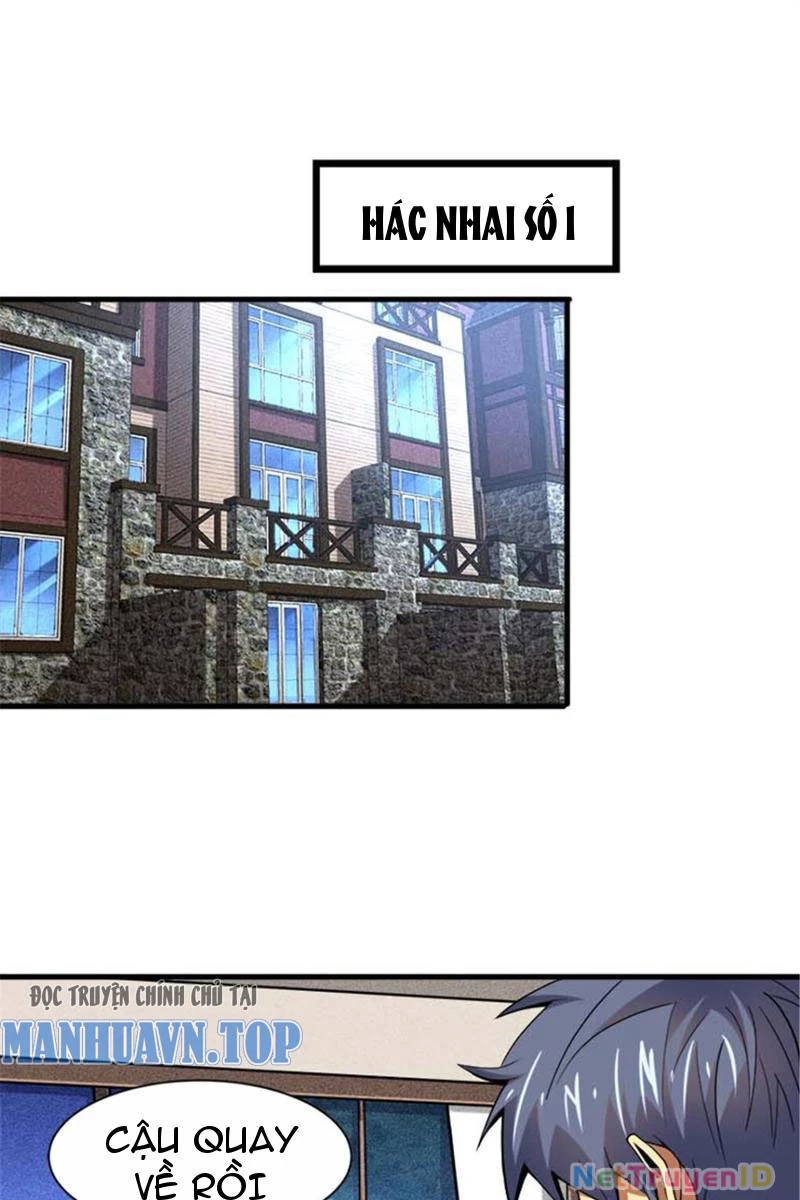 Chiếc Lồng Chứa Quỷ Chapter 34 - 8