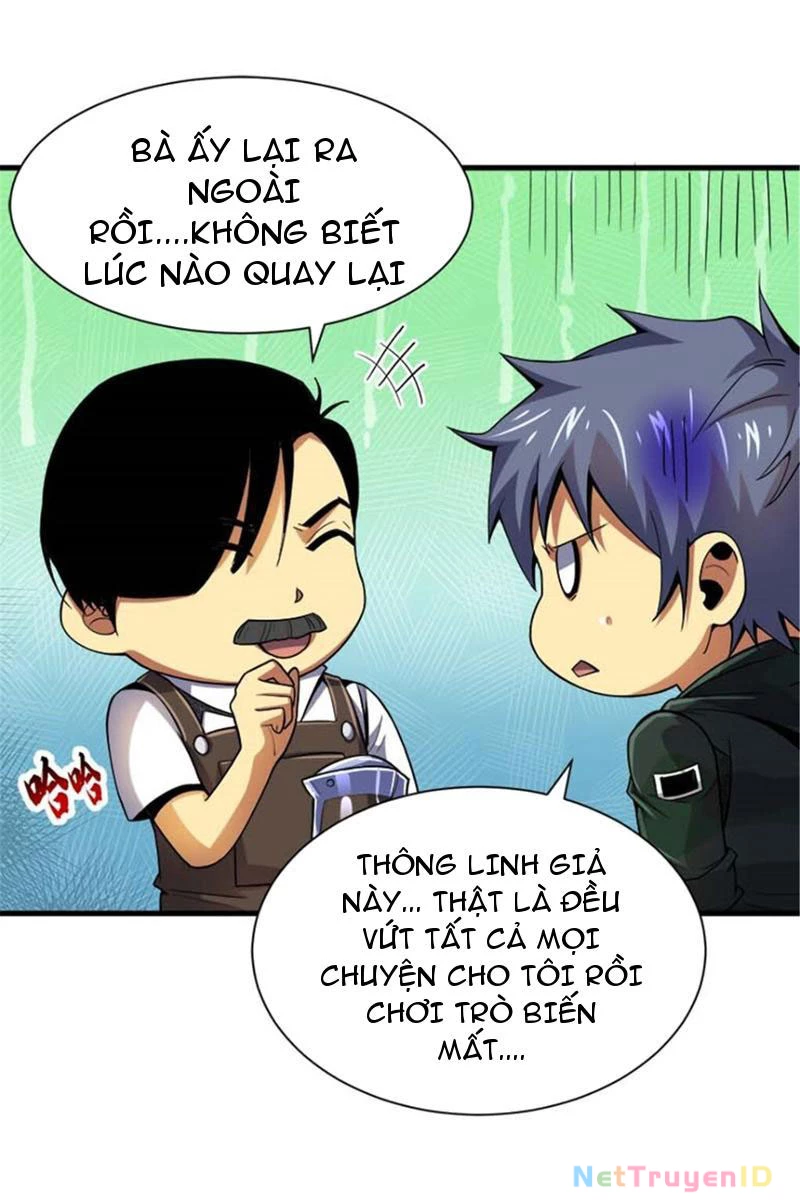Chiếc Lồng Chứa Quỷ Chapter 34 - 10