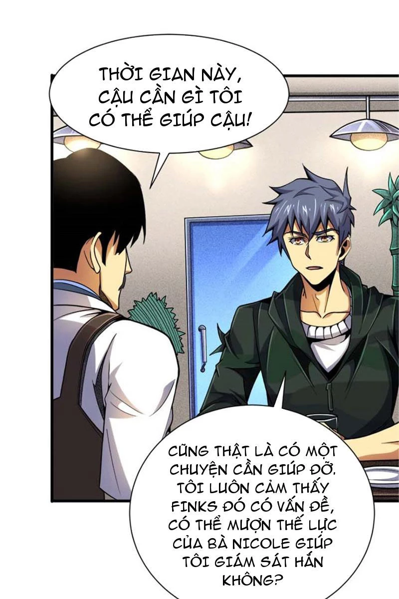 Chiếc Lồng Chứa Quỷ Chapter 34 - 11