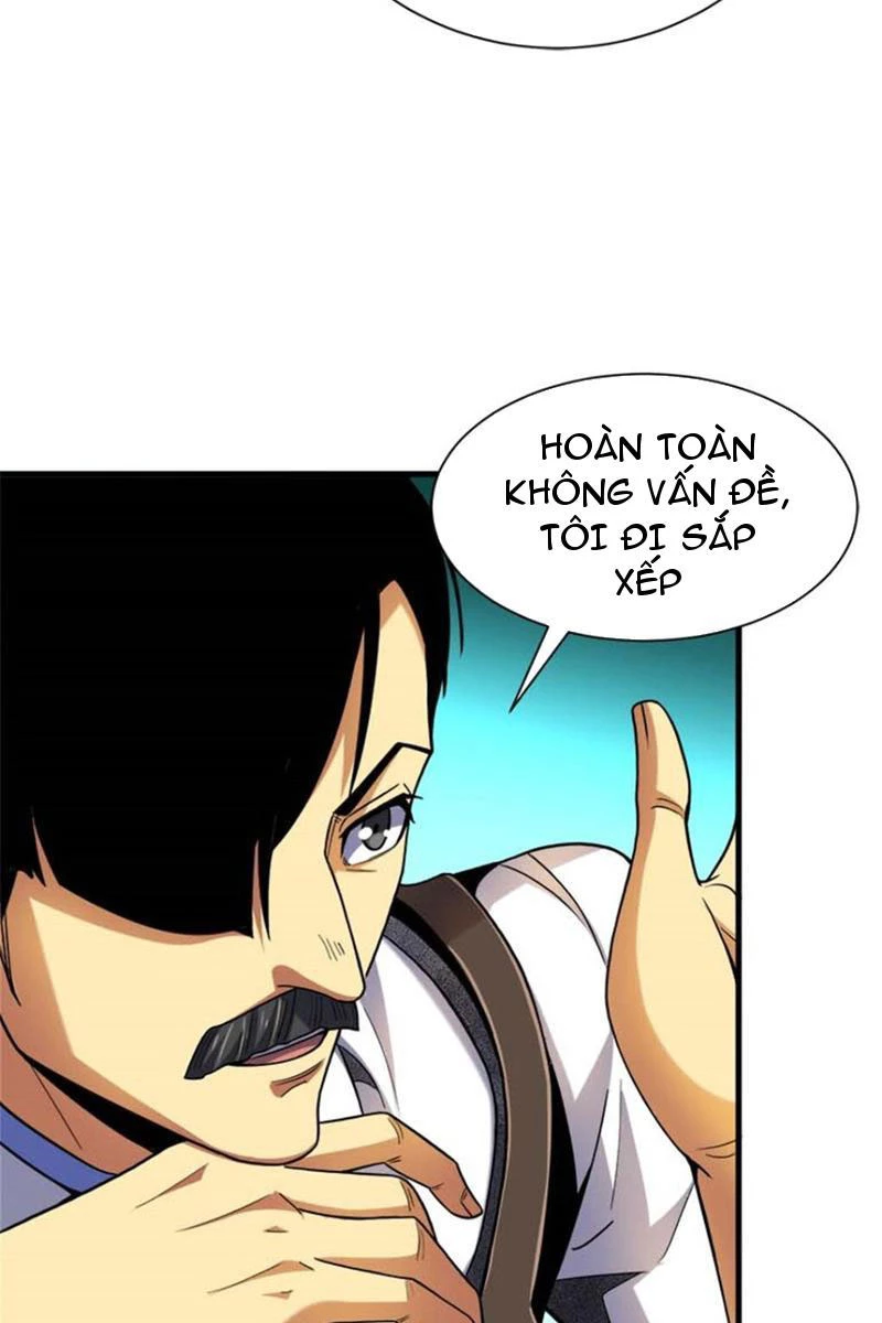 Chiếc Lồng Chứa Quỷ Chapter 34 - 12