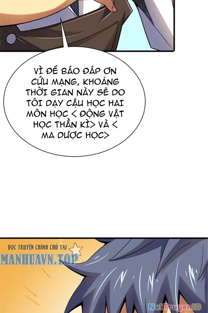Chiếc Lồng Chứa Quỷ Chapter 34 - 13