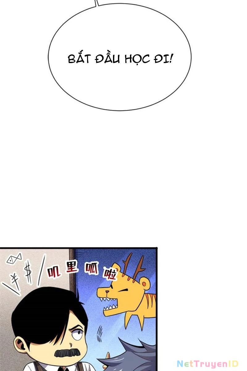 Chiếc Lồng Chứa Quỷ Chapter 34 - 15