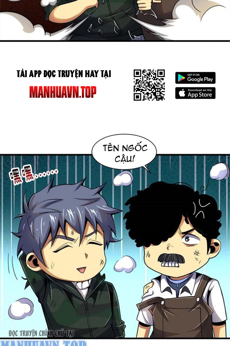 Chiếc Lồng Chứa Quỷ Chapter 34 - 18