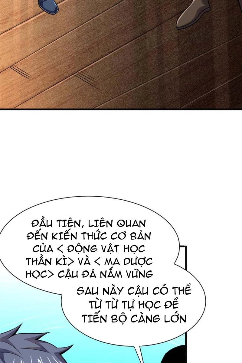 Chiếc Lồng Chứa Quỷ Chapter 34 - 21