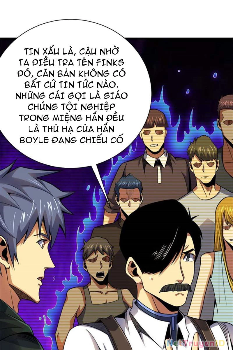 Chiếc Lồng Chứa Quỷ Chapter 34 - 23