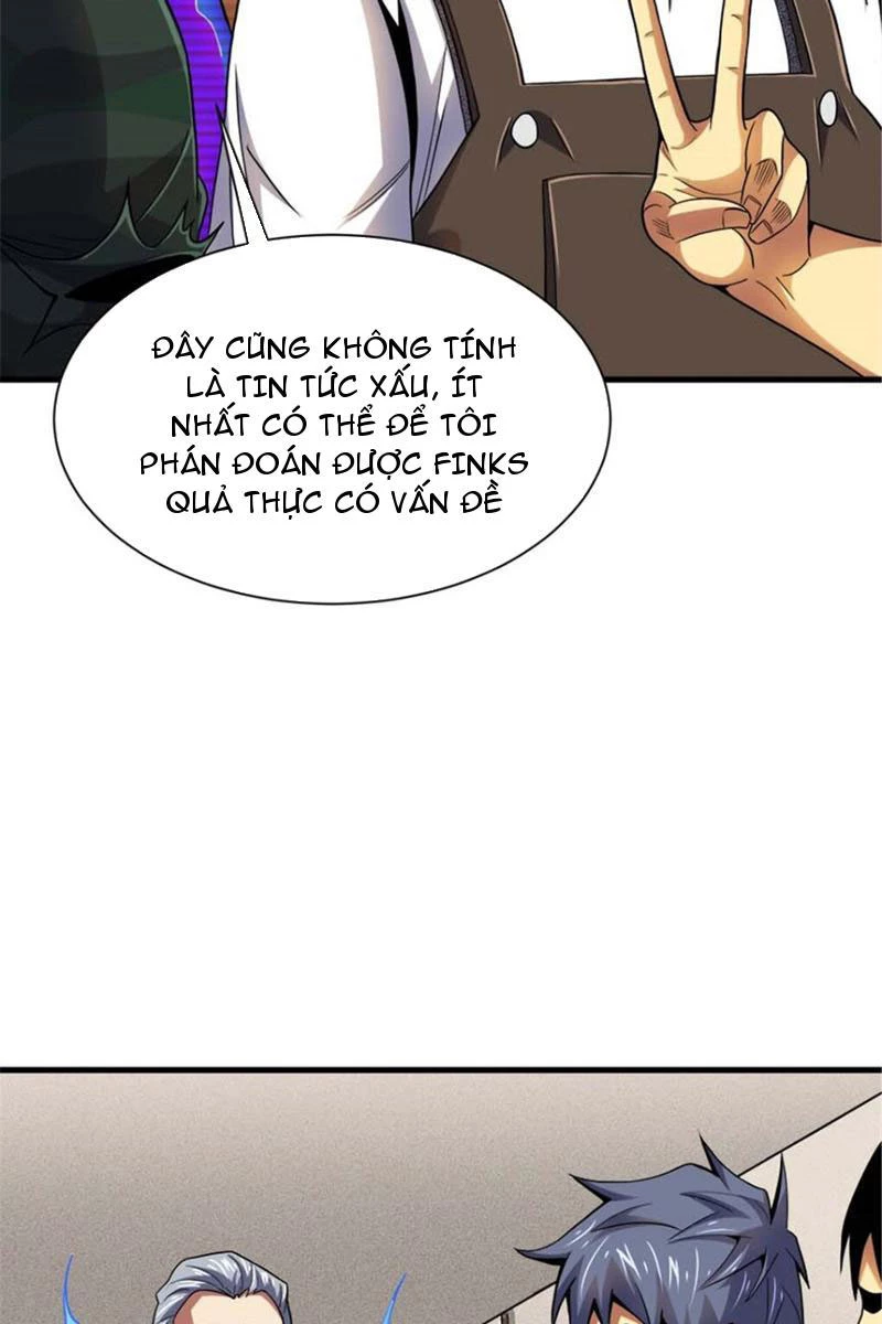 Chiếc Lồng Chứa Quỷ Chapter 34 - 24