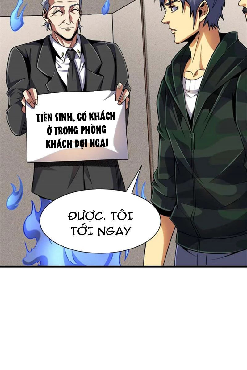 Chiếc Lồng Chứa Quỷ Chapter 34 - 25