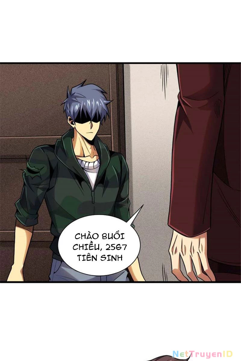 Chiếc Lồng Chứa Quỷ Chapter 34 - 26