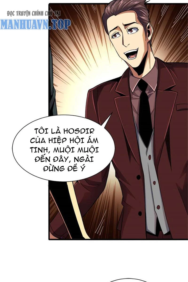 Chiếc Lồng Chứa Quỷ Chapter 34 - 27