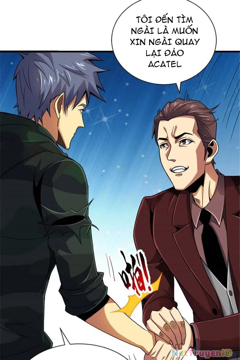 Chiếc Lồng Chứa Quỷ Chapter 34 - 28