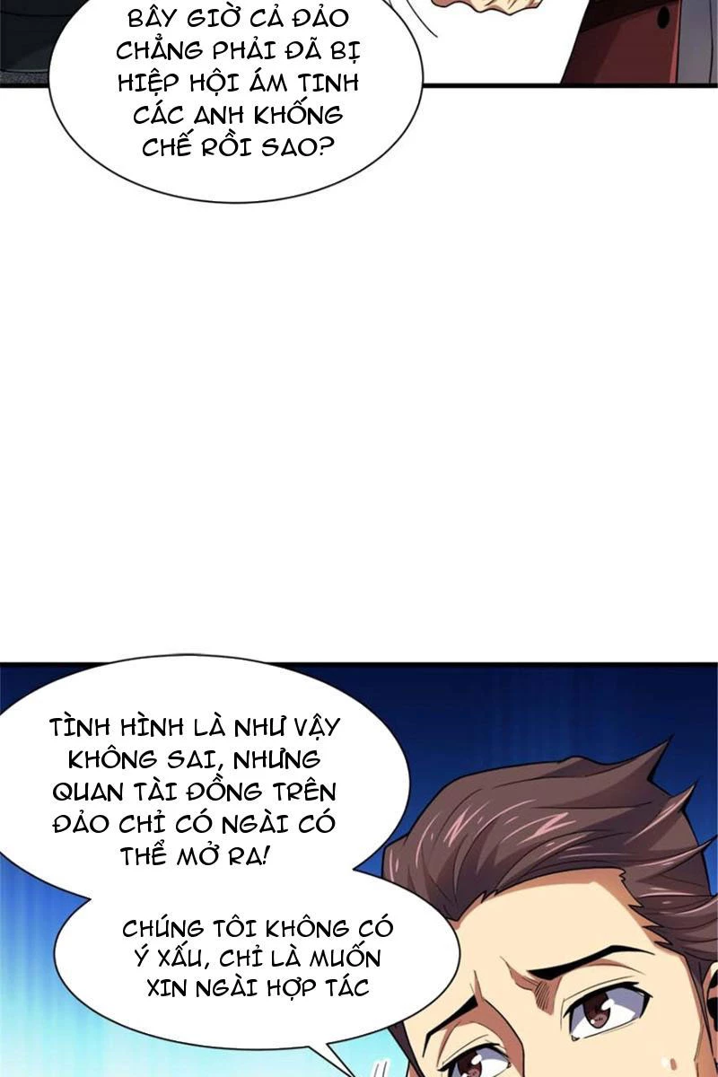 Chiếc Lồng Chứa Quỷ Chapter 34 - 29